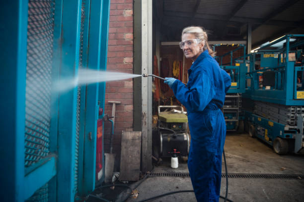 Twin Lake, MI Pressure Washing Services Company