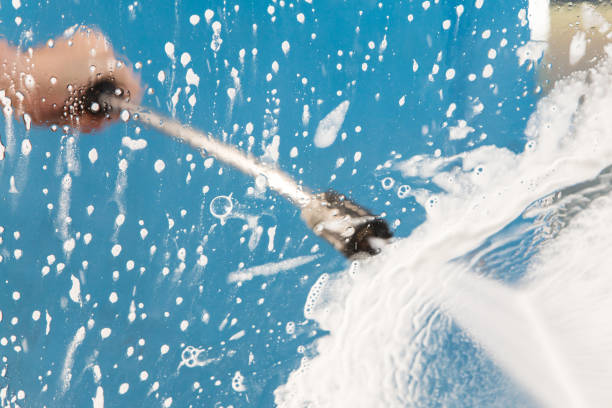 Best Oil Spill Cleanup  in Twin Lake, MI