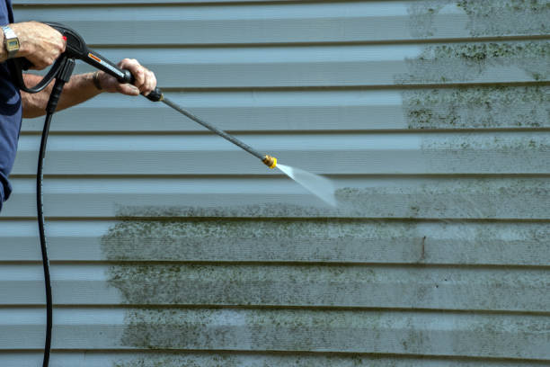 Best Machinery and Equipment Cleaning  in Twin Lake, MI