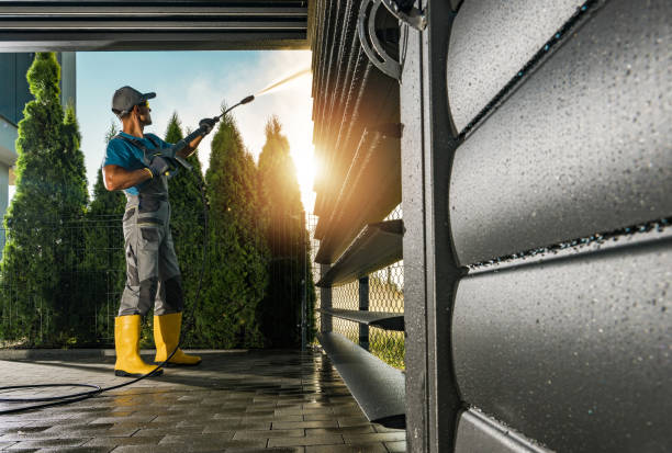 Boat and Dock Cleaning in Twin Lake, MI