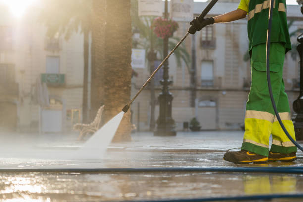 Best Concrete Sealing  in Twin Lake, MI